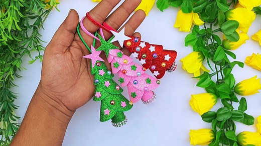 Most Beautiful Christmas Mini Tree | How To Make a 3D Christmas Tree | DIY Christmas Tree Tutorial Title: Glass Artist: Gunnar Olsen Link: https://business.facebook.com/creatorstudio/?tab=fm_sound_collection&sound_collection_tab=sound_tracks&reference=artist_attr&asset_id=846996296331519 #PaperChristmasTree #FoamPaperTreeOrnaments #3DChristmasTree | Entertaining Arts