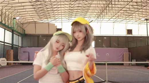 Exploring Adorable Cosplay from Honkai Star Rail