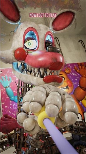 What's Wrong With Toy Foxy? (Fnaf Animation Meme) #fanf #fnaf2