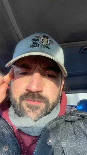 Dirty Dog Farm on Instagram