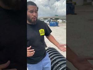 Septic Tanks and Leaching Chambers