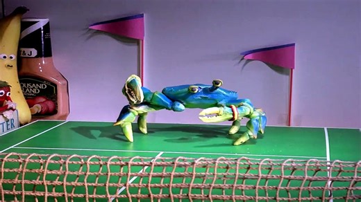 Pee-wee's Playhouse S02E08 Spring