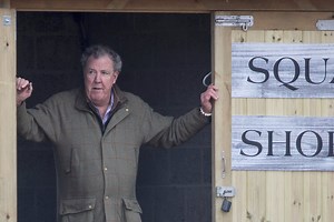 On The Box - Alex Moreland’s top TV and streaming picks for May