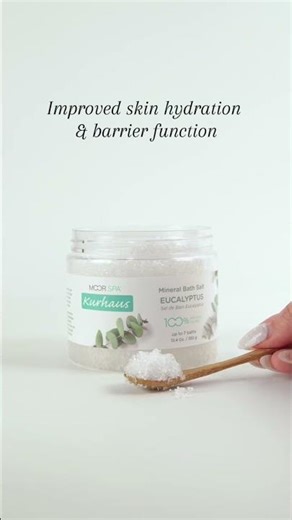 Professional Mineral Bath Rituals with Kurhaus by Moor Spa | Service & Retail Spotlight