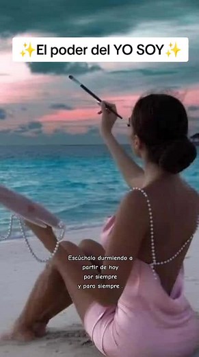 Afirmaciones Positivas para Dormir y Reprogramar el Subconsciente