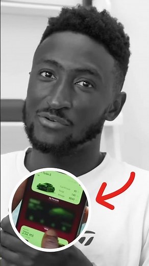 iOS vs Android: MKBHD's brutal take