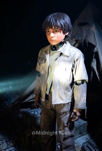 Abandoned Dora the explorer movie set #goviral #storytime