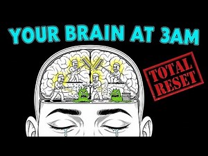 The Science Behind Deep Sleep Why It’s Crucial for Waking Up Refreshed