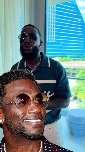 581K views · 7.6K reactions | Gucci Mane Opens Up Verses For Upcoming Rappers To Sign To 1017 Label | Mr. Taliaferro | Facebook