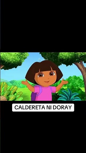 Dora tagalog