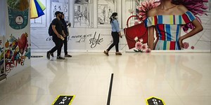 Lessons from Asia’s reopening