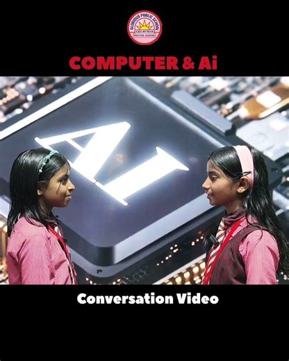AI & Future Technology 🤖🚀 | #ArtificialIntelligence #AI #FutureTechnology