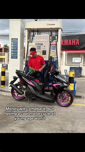 Omsimsss#hondaclick #vario #creatorsearchinsight #indonesia🇮🇩 #click125i