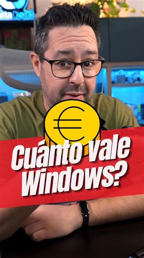 David Laita | Experto en Tecnología on Instagram: "🎯 Hoy os traigo un truco para utilizar licencias OEM y ahorrar cientos de euros al activar vuestro nuevo ordenador sin recurrir a métodos poco fiables. Os explico cómo son estás claves 👉 Para activar Windows, desde la web KeysWorlds - Código de descuento del 25%: LA25 (ENLACE EN MI BIOGRAFÍA) 🤩 Windows barato para todos, y no te gastes una fortuna! #Keysworlds #WIN11 #KeysworldsWIN11 #softwarekey #tech"