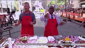 89K views · 324 reactions | Make 2018 the year you purchase your last grill. This boutique grill maker has been pouring aluminum grills by hand for over 60 years. PK Grills come with a 10-year warranty and hundreds of 5-star reviews. Read our raving reviews on Amazon! | PK Grills | Facebook