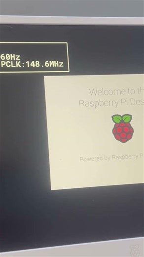 RP 500 boot after return from storage