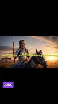 Queen Amina: the military leader who expand a kingdom