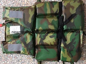 [Hot Item] Adult Neoprene Life Vest/Life Jackets for Sale