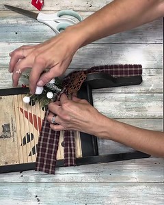 24K views · 821 reactions | Snowman Washboard | Creating Through Chaos | Facebook