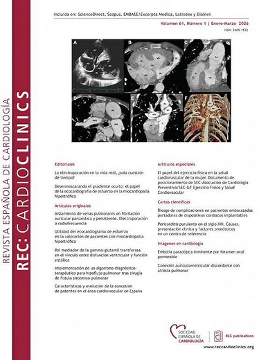 Incidence, prognosis and predictors of heart failure after acute myocardial infarction | REC: CardioClinics