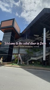 Debe Diner - Where comfort food meets classics vibes✨ 📍Located: South Haven, Debe | South Haven