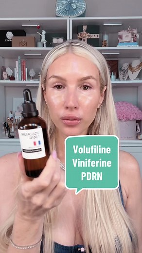 Achieve Radiant Skin with Volufiline Treatments