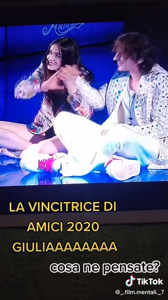 Amici 2020 Performance Highlights: A Reflective Journey