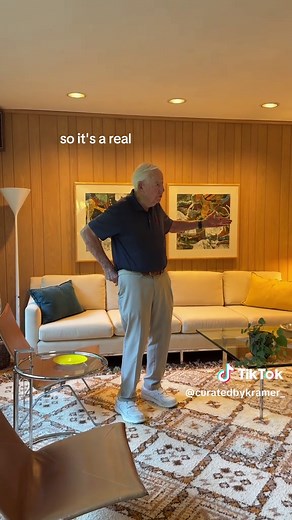 Tiffany lamp $150 find: grandfather almost missed a six-figure antique
