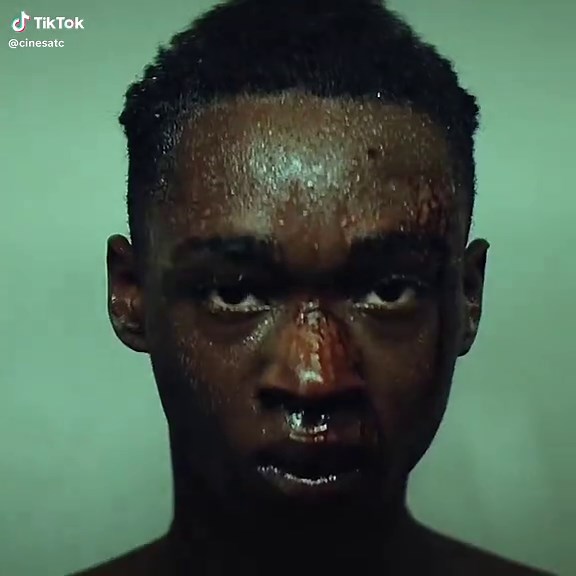 Discover Moonlight: A Dance Through Film Edits