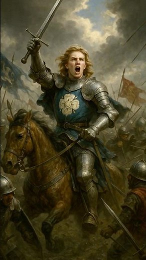 "Edward IV – The First Yorkist King of England"