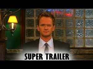 How I met Your mother - Super trailer HD (Updated)