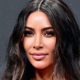 Kim Kardashian | Speaking Fee | Booking Agent