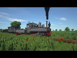 Rails of War Brigadelok