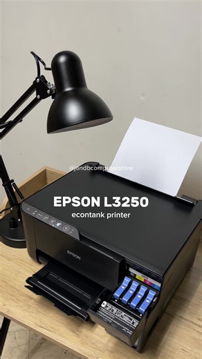 Wireless Printer: Connect Your Phone for Easy Printing