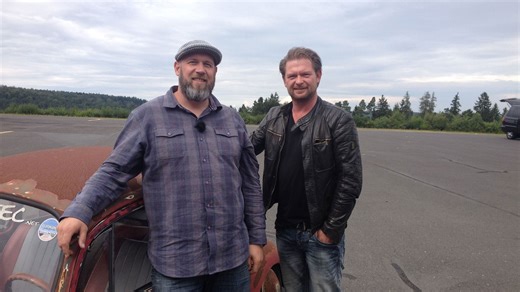 Det Müller verleiht die "Goldene Auto-Meise" - Vol. 1 - Hessen (Folge 332)