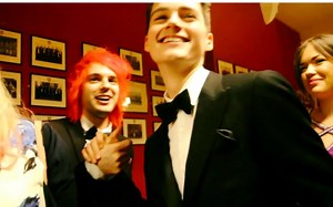 JACKSGAP剑桥辩论赛