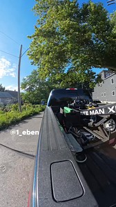 136K views · 5.1K reactions | Not if he dont get his top fight security looking  #repo #cars #machine #engine #garage #automotive #mechaniclife | Eben The One | Facebook