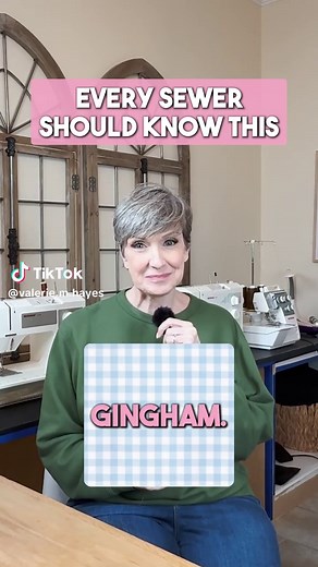 Essential Fabric Pattern Names Every Sewer Should Know