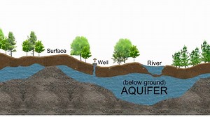 Leveraging the Landscape to Manage Water