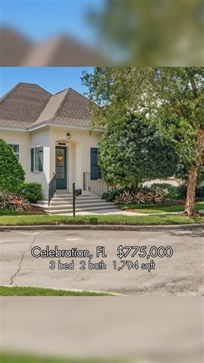 🌿 Artisan Park Elegance ✨ This fully renovated single-story home features an open, flowing floor plan, luxury porcelain wood-look tile, and a chef’s kitchen with stainless appliances and granite countertops. 🍴 The primary suite impresses with double vanities, a walk-in shower, and custom closet built-ins. 🛁 Enjoy natural light-filled gathering spaces, a built-in bar, and a screened porch overlooking lush landscaping 🌸. Residents benefit from private resort-style amenities including a heated 