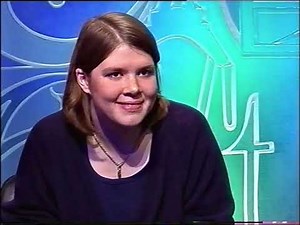 University Challenge: 1998/1999 Oxford Vs Bangor