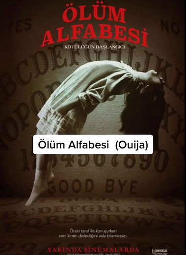En İyi Korku Filmleri Önerileri