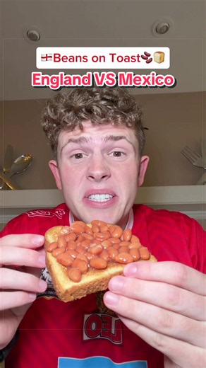 Replying to @✝️🇭🇷Josip🇭🇷✝️ Took my taste buds on a journey😝 #england #mexico #worldcup #foodreview #thefoodguy