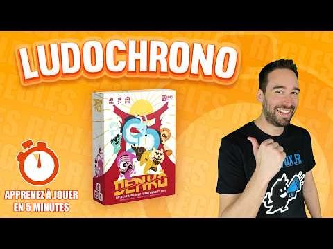 Ludochrono - Denko