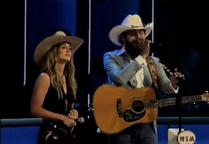 Post Malone & Lainey Wilson Debut Unreleased Duet “Nosedive” At The Grand Ole Opry | Whiskey Riff