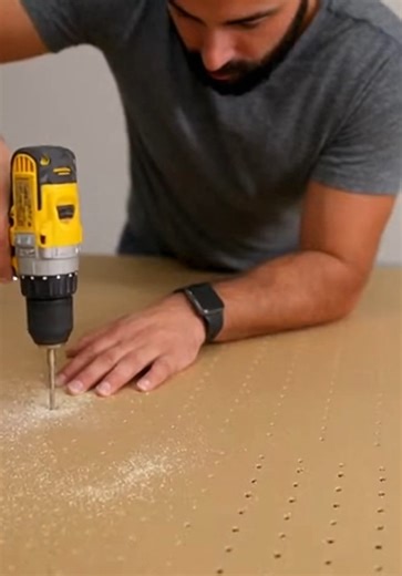 Would You Turn Your Ceiling Into a Galaxy Like This? Watch a complete fiber optic star ceiling installation from start to finish. From drilling precision holes to inserting fiber strands and creating a glowing galaxy effect, this transformation turns a simple ceiling into a stunning night sky experience indoors. Perfect for DIY lovers, home design inspiration, and satisfying build videos. #fiberoptics #diylighting #hometransformation #satisfyingbuild