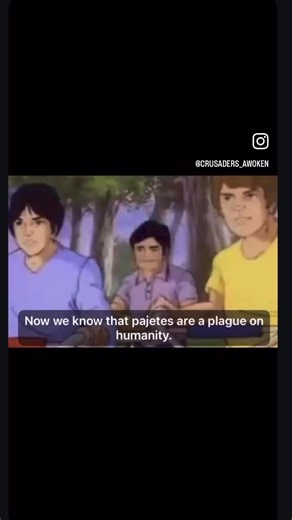 Biohazard cartoon never seen this one before. | Ryan Nash | Facebook