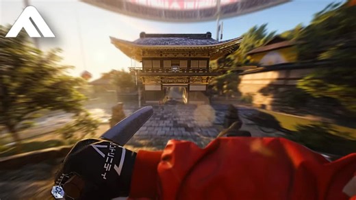 “高风险，高回报！” 高光集锦【xanderiom/THE FINALS】