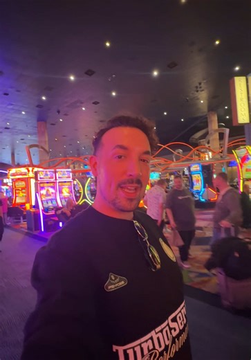 VEGAS VLOG 🤝 it’s a long one but stick around to the end 🫶 Boulder City > Hoover Dam > Zak Bagans Haunted Museum ✨ #vegasvlog #dayinmylifevlog #vegas #spendthedaywithme #foryoupage