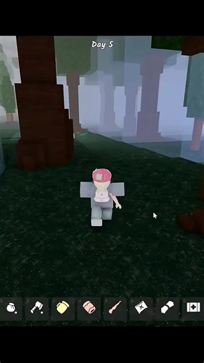 #jogos #99noitesnafloresta #99nightsintheforest #roblox | Roblox